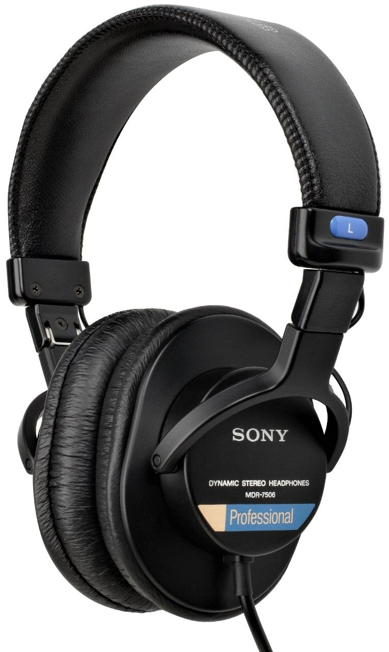 Sony MDR-7506