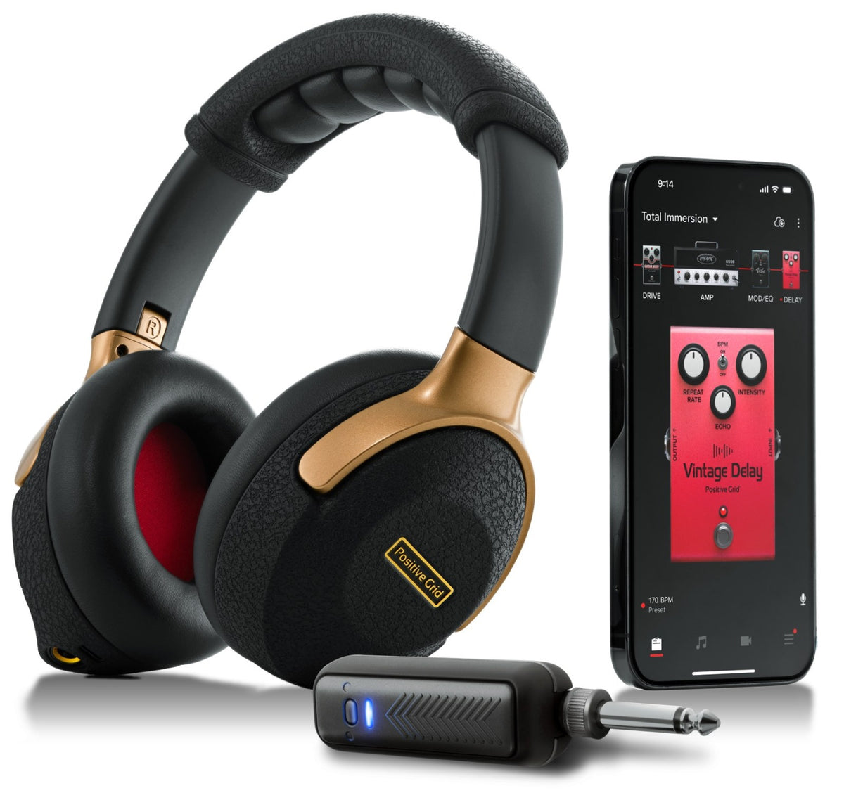 Spark Neo