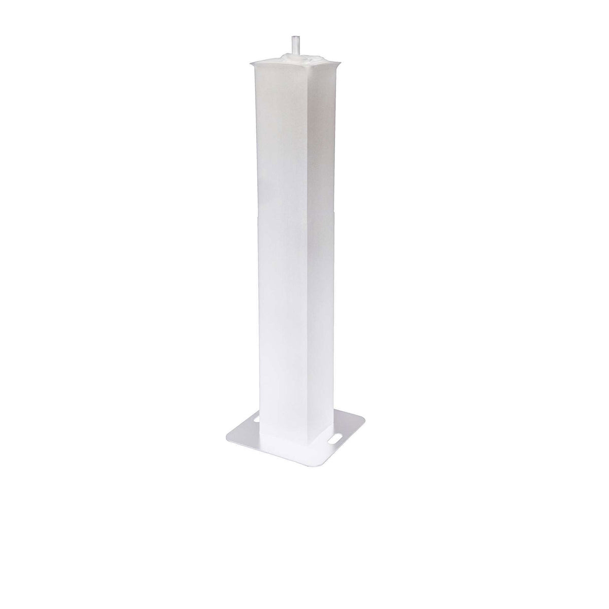 POWER ACOUSTICS SONORISATION Lsa 200 XL WH