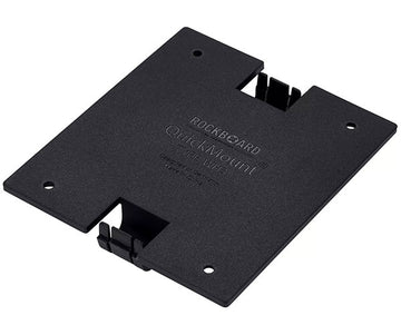 QUICKMOUNT TYP WH3 FÜR WAY HUGE SUPA-PUSSE PEDALE