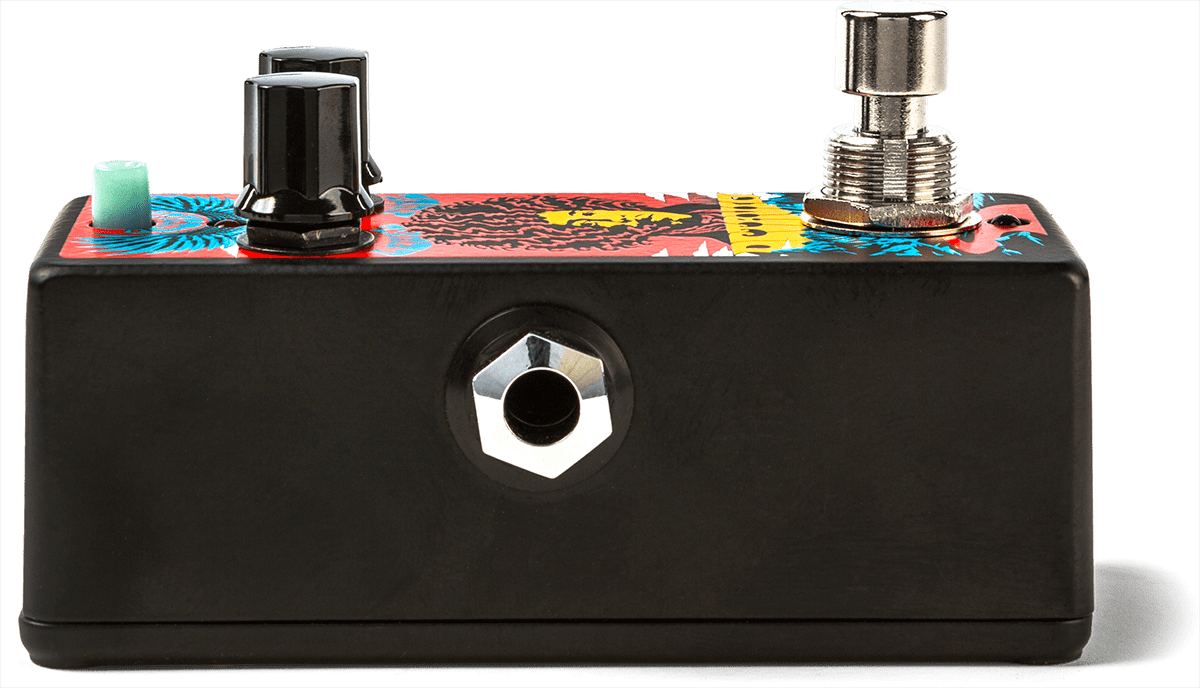 JIMI HENDRIX SHINE SERIES OCTAVIO FUZZ