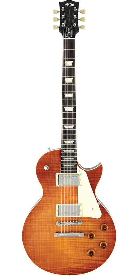 NCLS30RBF/VV Neo Classic RW Vintage-Violine - Mit Koffer