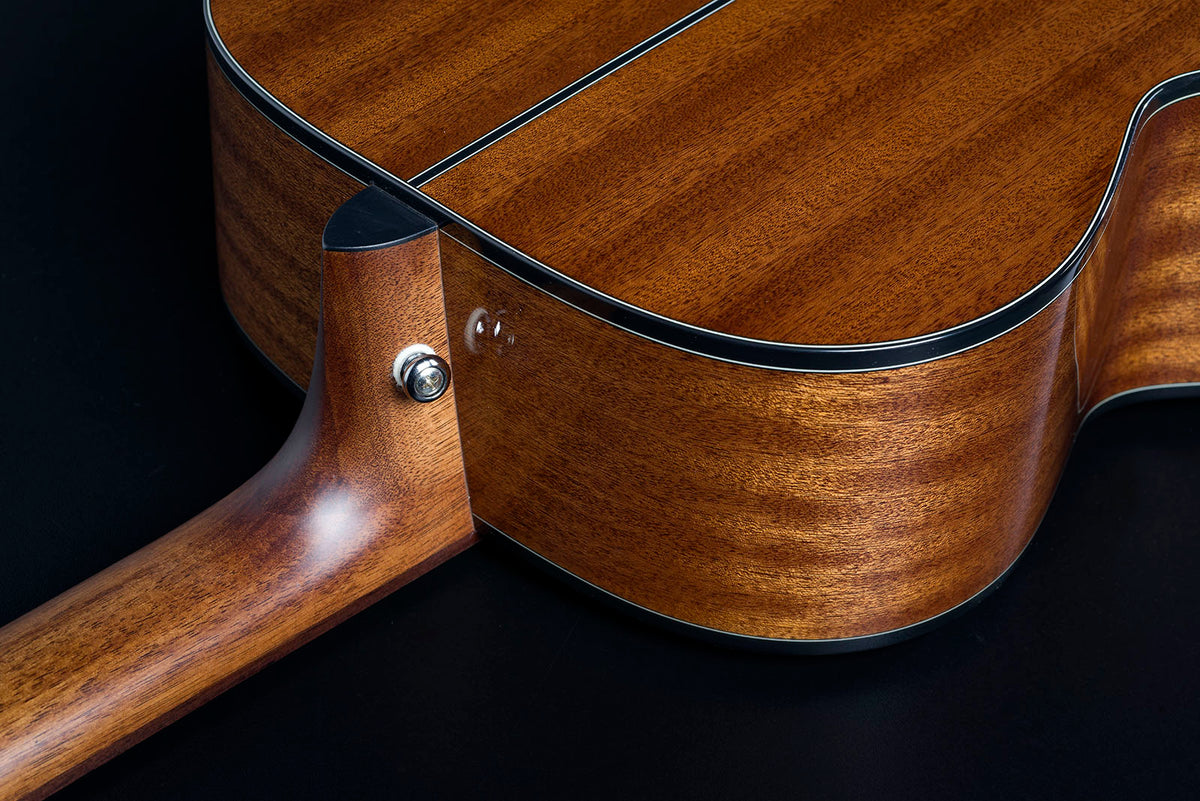 GN30 Nex Braun Sunburst
