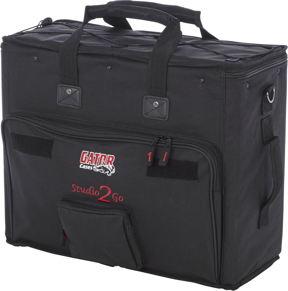 GSR2u Tragbares Studio-Case
