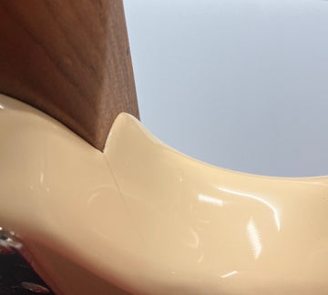 Cutlass Hss Vintage Cream - B Stock