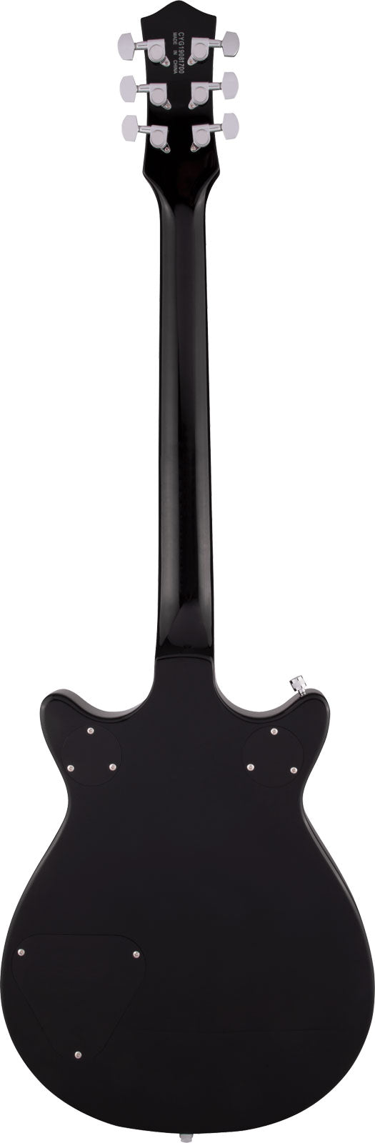 G5222 Double Jet BT Electromatic LRL Gealtert Natur