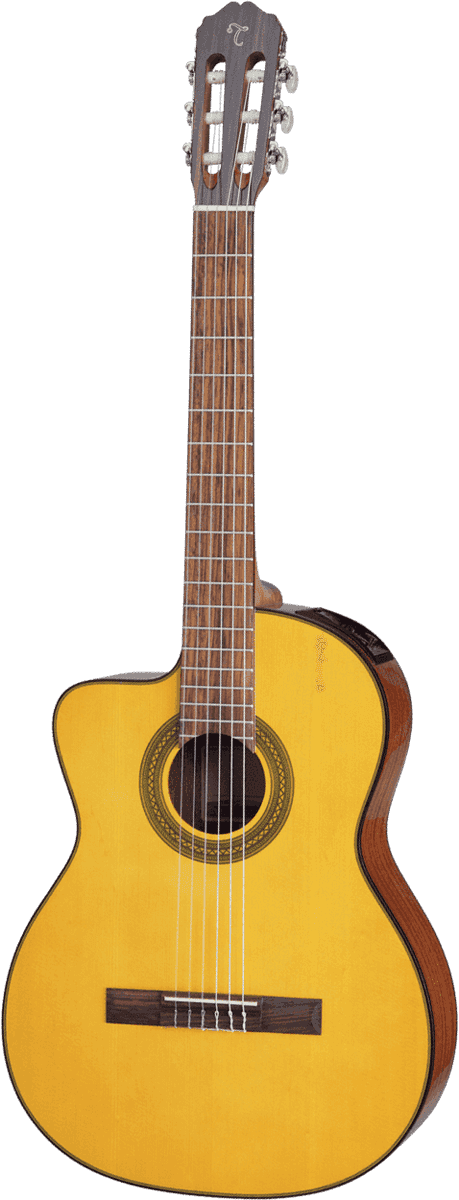 G 1 Classic Cutaway Electro Left-Handed