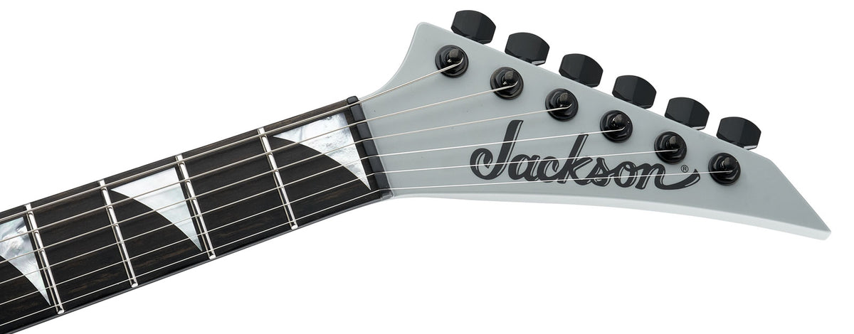 American Series Soloist Sl2 Dx Ht Ebo Satin-Porsche-Grau