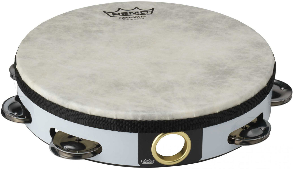 Remo FIBERSKYN 8 TAMBURINE - TA-5108-00