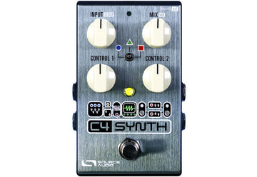 C4 SYNTH
