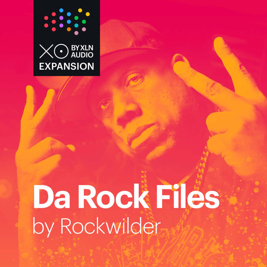 XO Erweiterung Da Rock Files