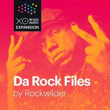 XO Erweiterung Da Rock Files