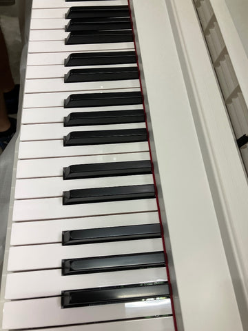 LP-180 WH - B Stock