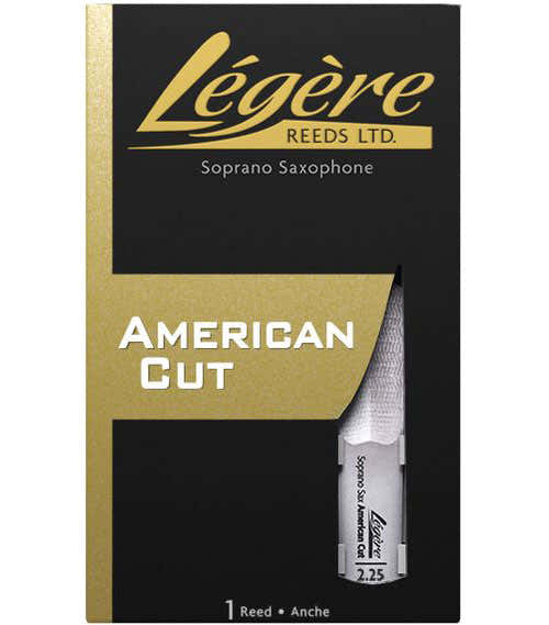 AMERICAN CUT 2.25