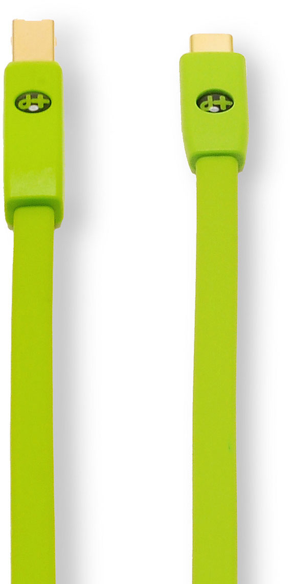 Klasse B USB - Typ C 0.7m