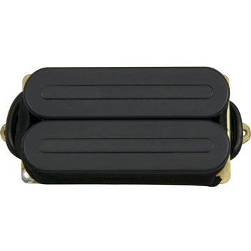 DI MARZIO DP102 X2N PICKUP BLACK HUMBUCKER
