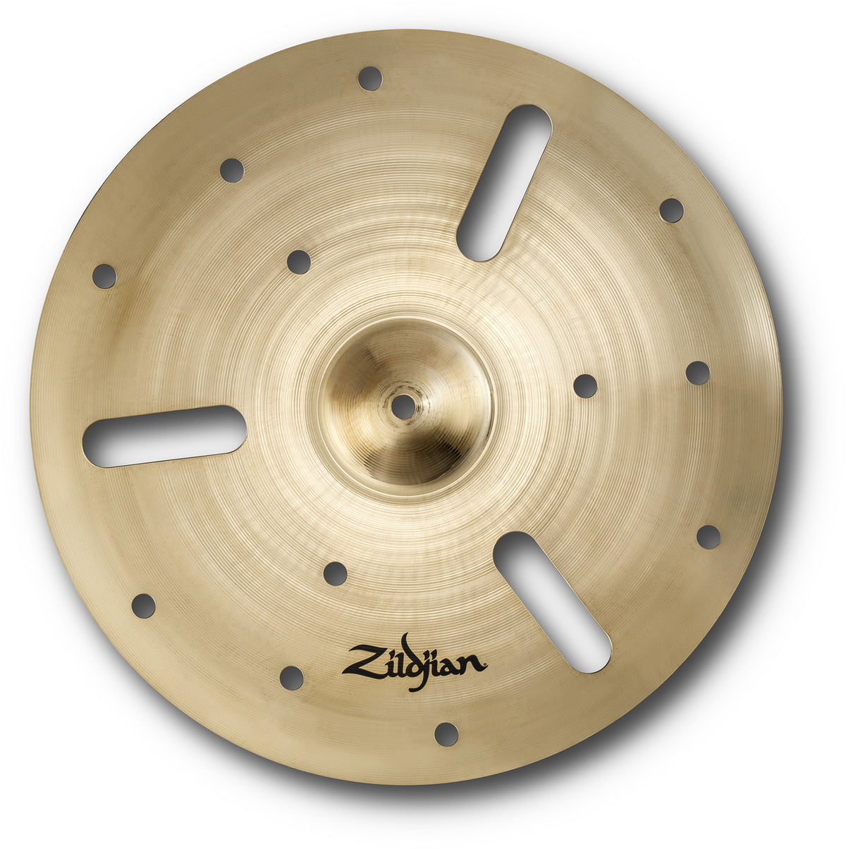 A CUSTOM 16" EFX