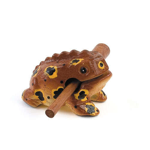 Frosch 6 CM