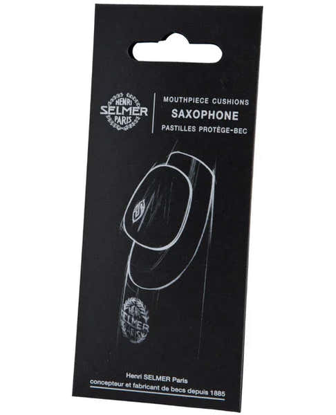 Selmer Saxophon-Mundstückpolster