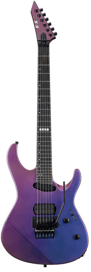 E-II Maverick FR Andromeda II Satin