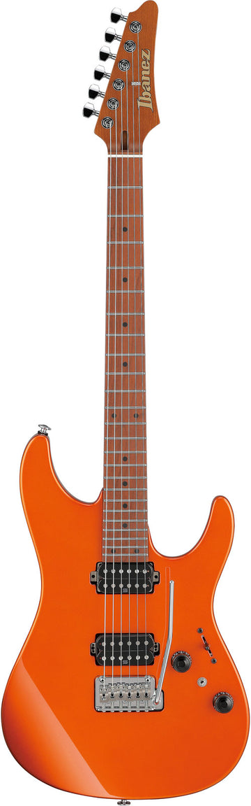 AZ2402ROM Roadster-Orange Metallic Prestige