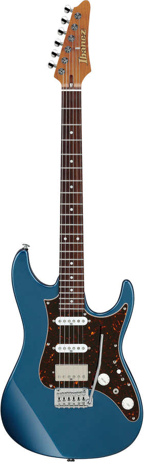 AZ2204N-PBM Preußischblau Metallic Prestige