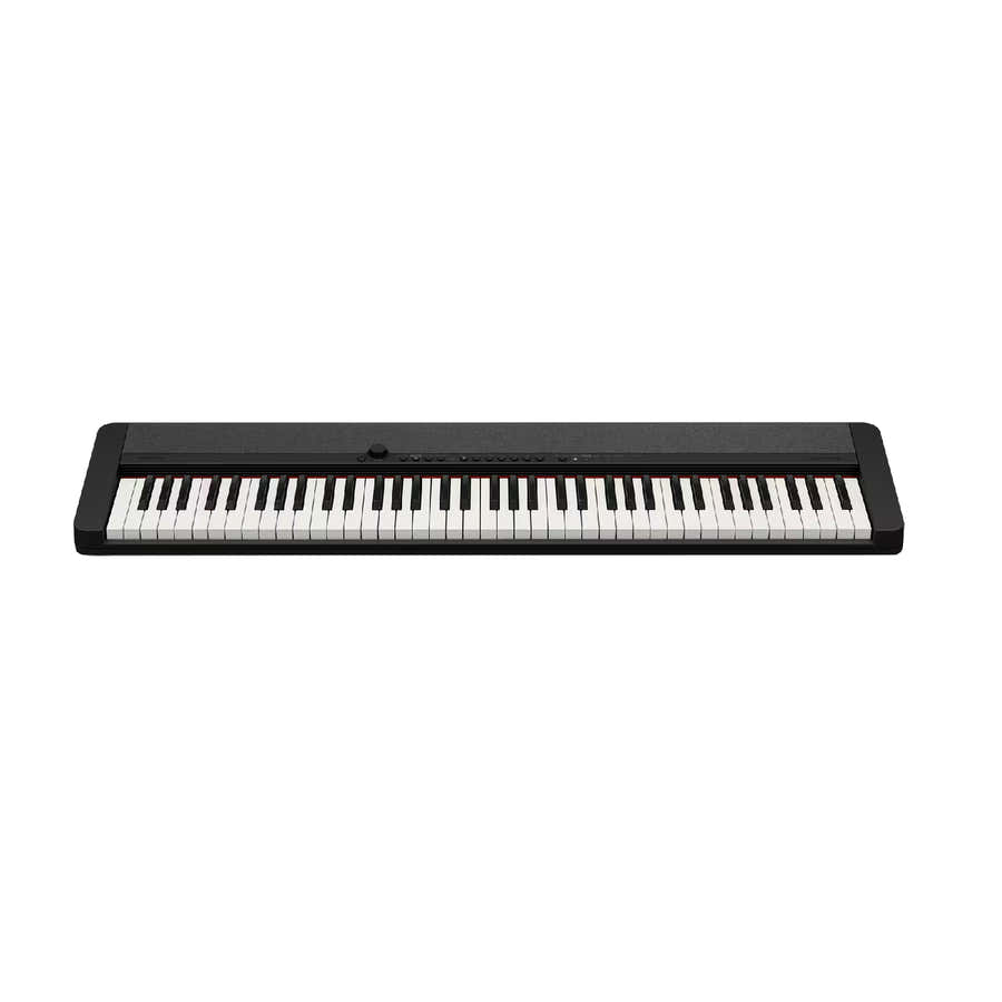CT-S1 76 Schwarz