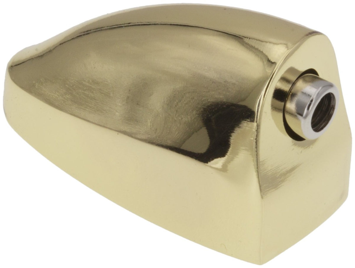 L25BD-BR - Bassdrum Spannböckchen - Messingfarben - 20mm (x1)