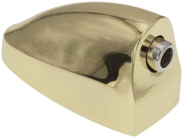 L25BD-BR - Bassdrum Spannböckchen - Messingfarben - 20mm (x1)