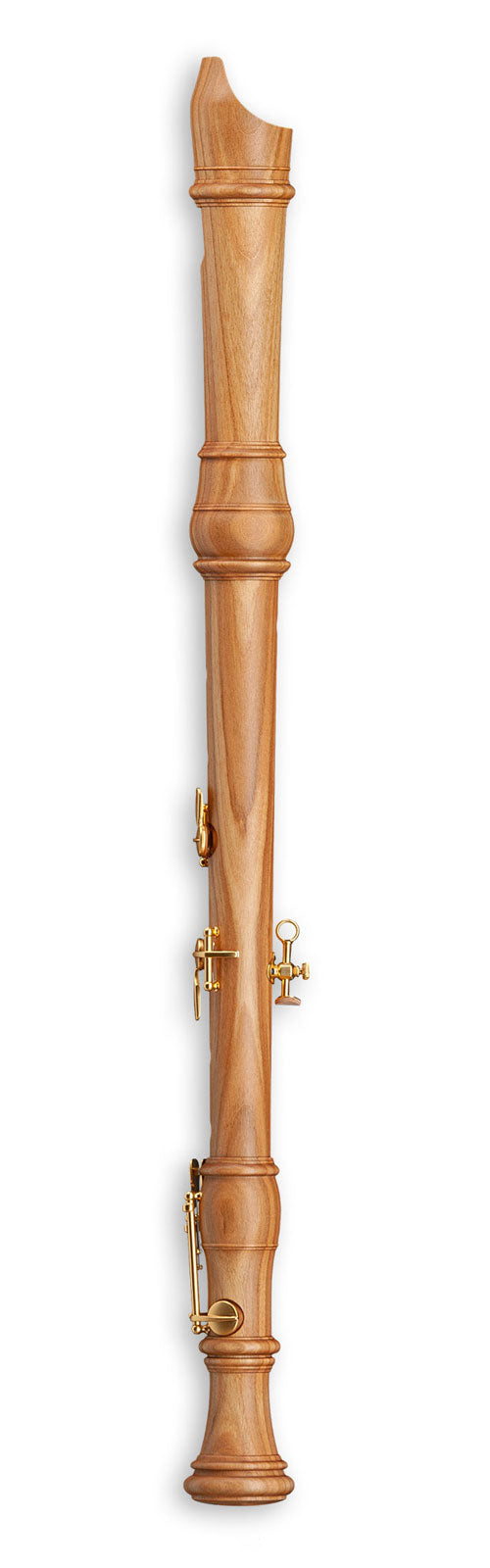 Denner Komfort Tenor 5431C - Kirschholz (barocke Griffweise)