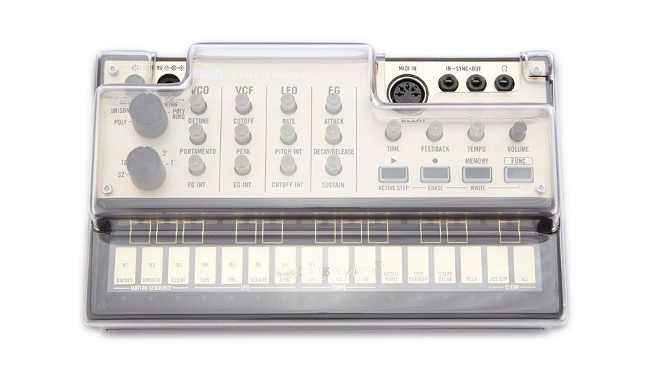 Korg Volca-Serie