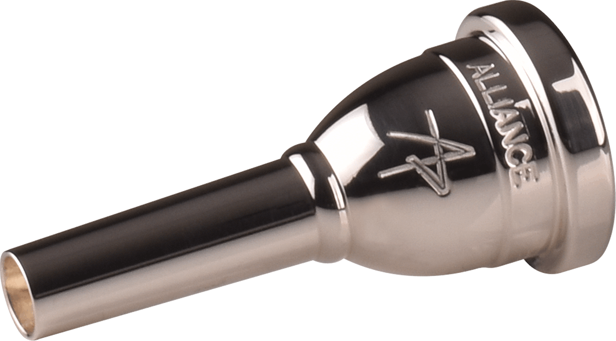 Alliance Prestige S Versilbert (Kornett)