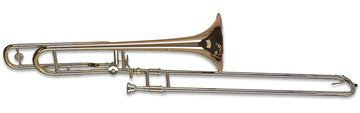 Vision TB236FG B/F Lackiert/Rosé-Kupfer