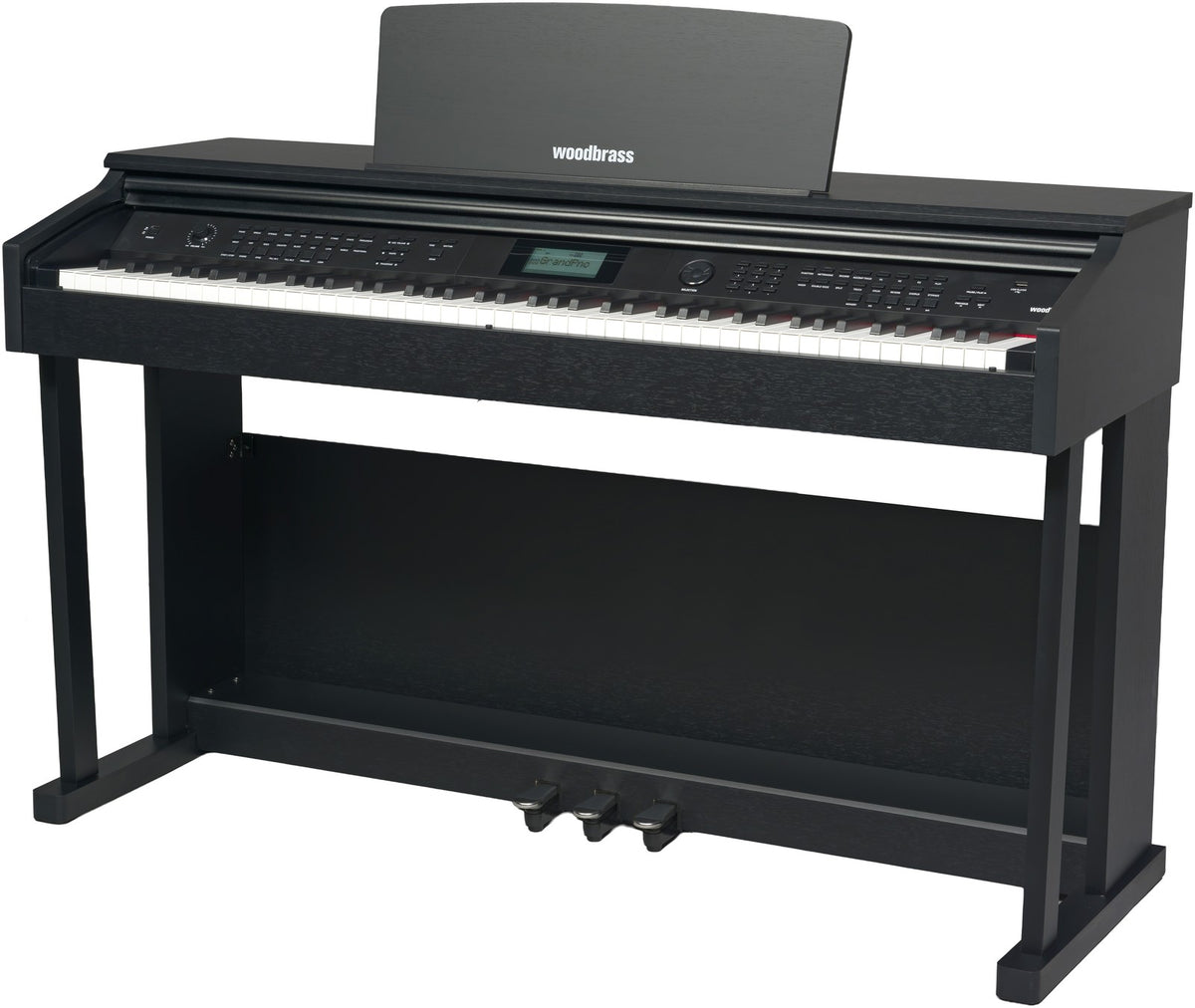DP3 Schwarz