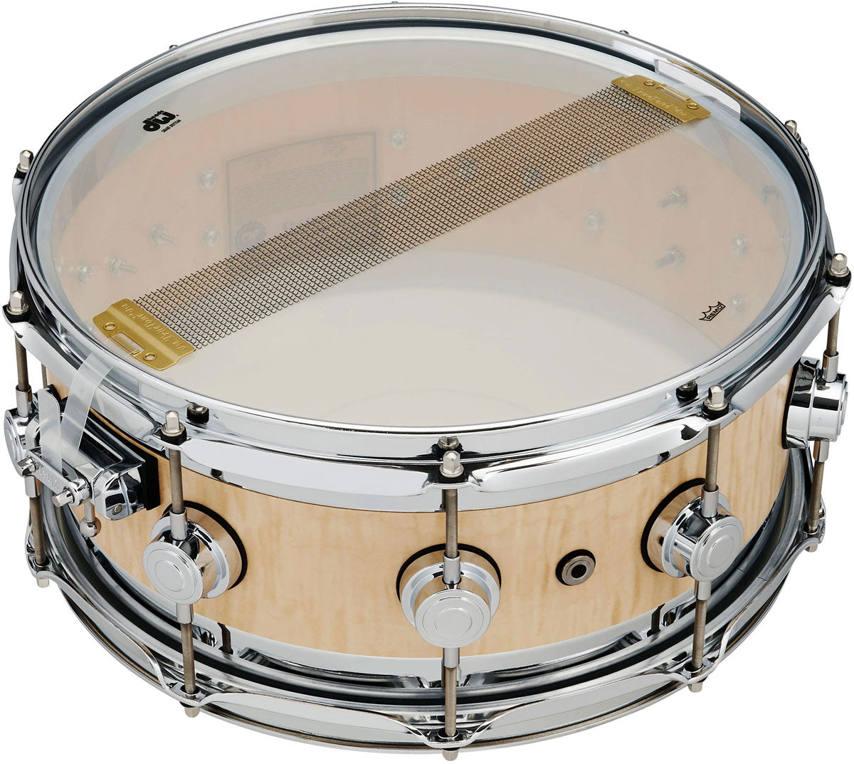 Collector's Series - Edge Snare 14X6"