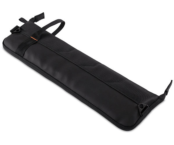 Quivr Karbon Edition - Drum stick bag fixable on Tom