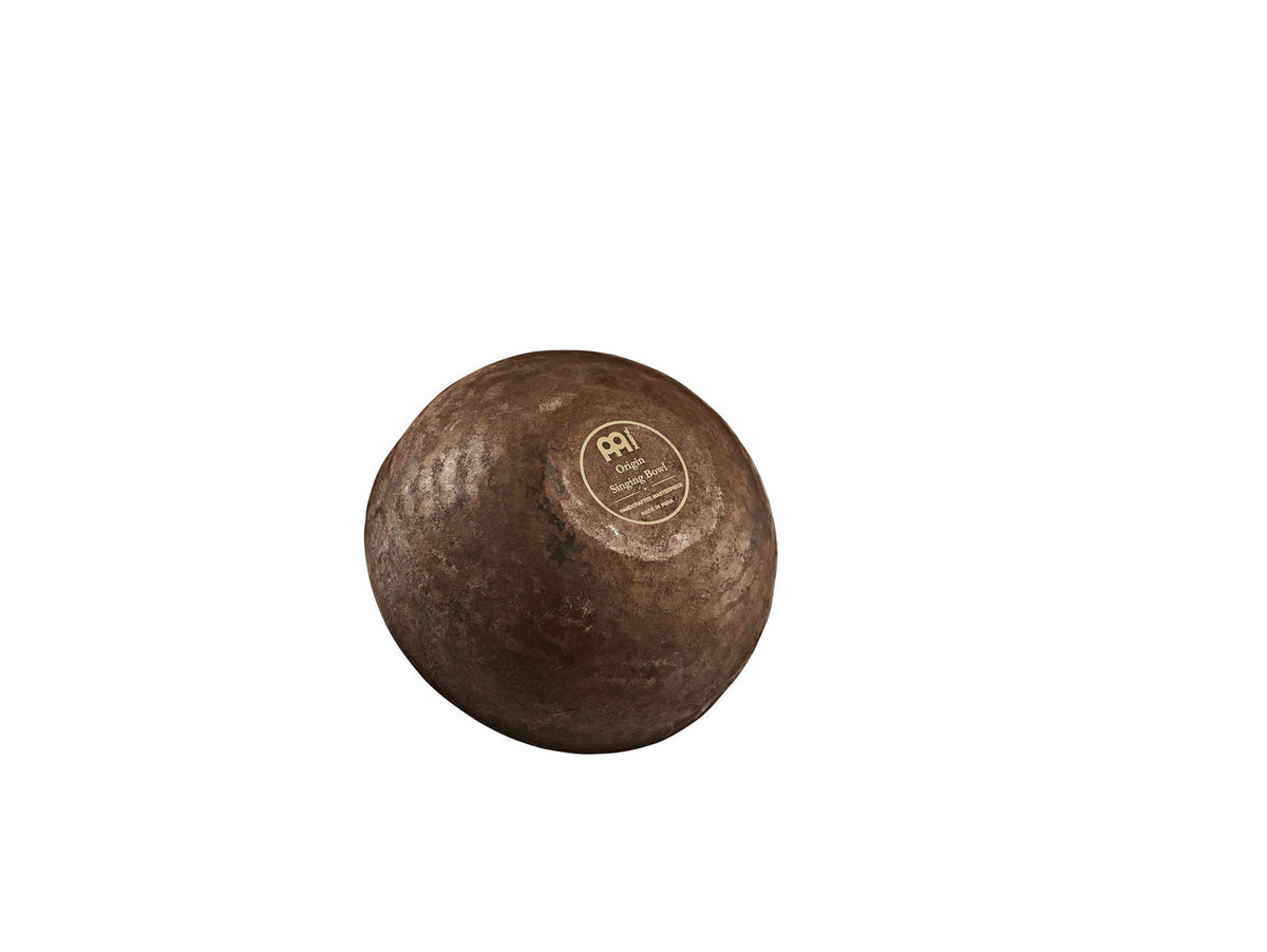 MEINL SONIC ENERGY ORIGIN SERIES SINGING BOWL 600G
