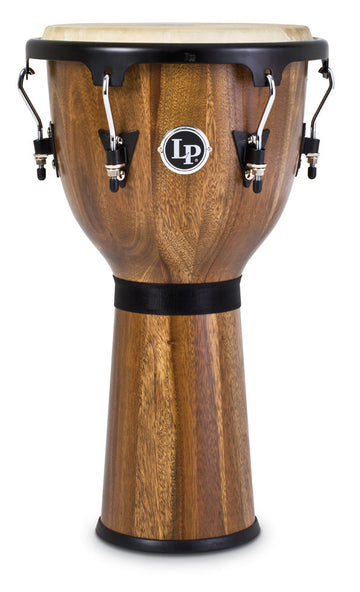 LPA632-SW - DJEMBE ASPIRE JAMJUREE WOOD