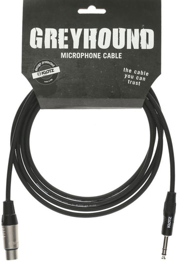 GREYHOUND BAL AUDIO SW 3M