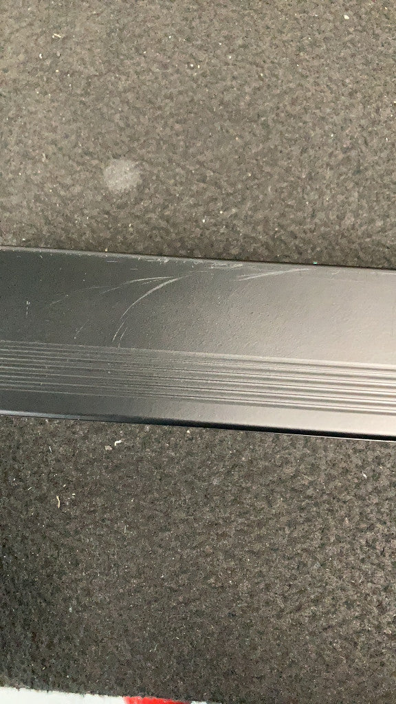 Barwash 244 - B-Ware