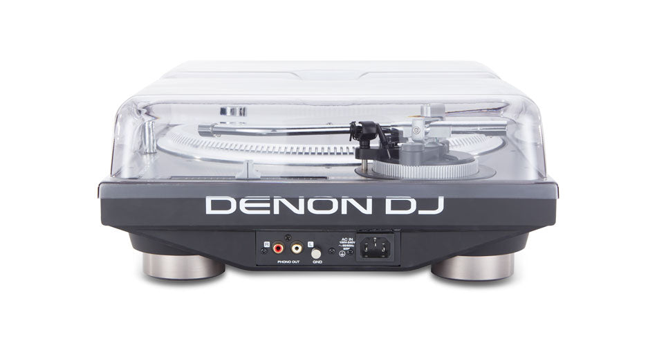 Denon VL12 Prime