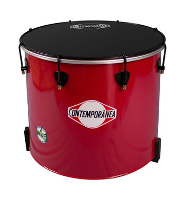 Surdo Ginga Aluminium Nesting 18" X 4CM Alu G-SUN3