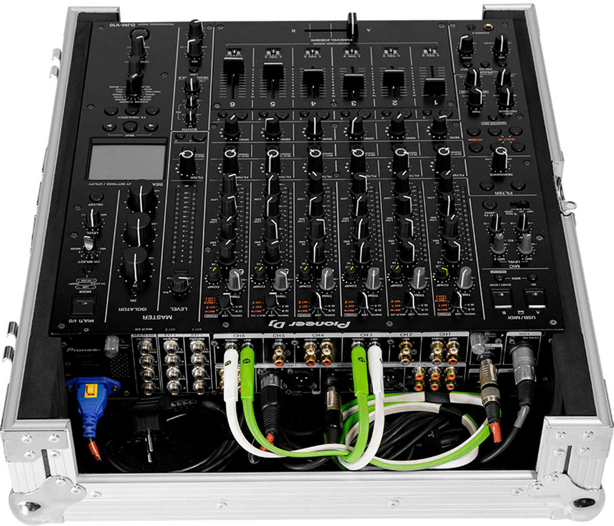 Pro DJM-A9 Silber