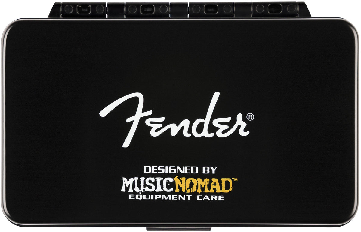 Fender x MusicNomad Werkzeugset