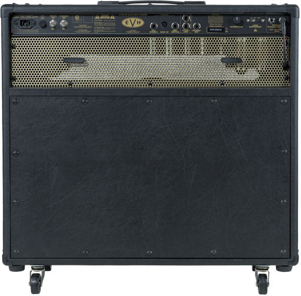 5150iii 50W EL34 2X12 Combo Schwarz 230V Eur