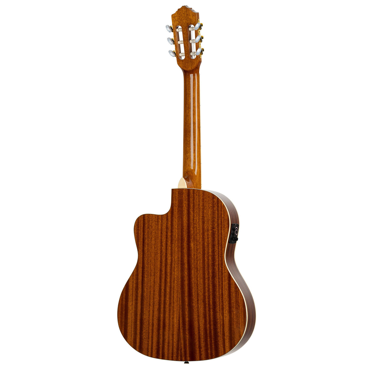 Gitarre Rce145 Fichte Natur