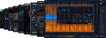 RX Postproduktions-Suite 9