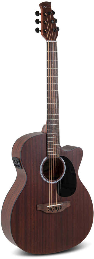 Aeo96-M Orchestra Wood Classics Naturel Mat