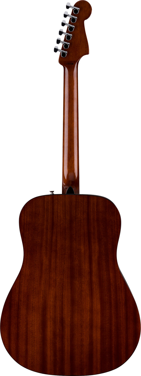 California Standard Redondo LH Fichtendecke BPG Natur