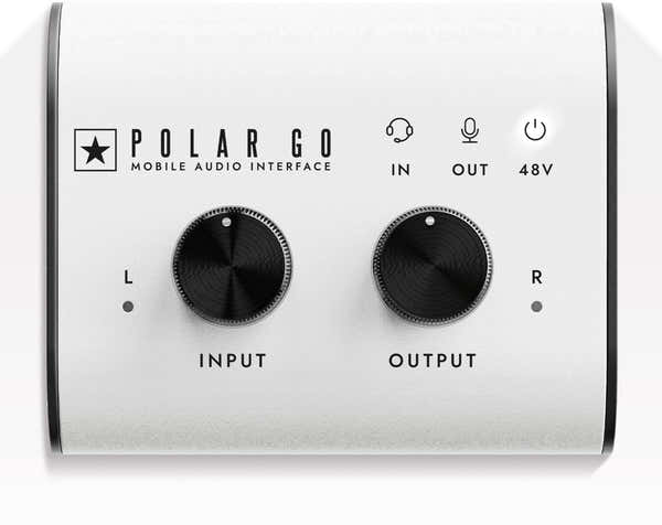 Polar Go